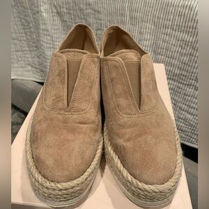 VIA SPIGA Berta Slip-On Sneaker